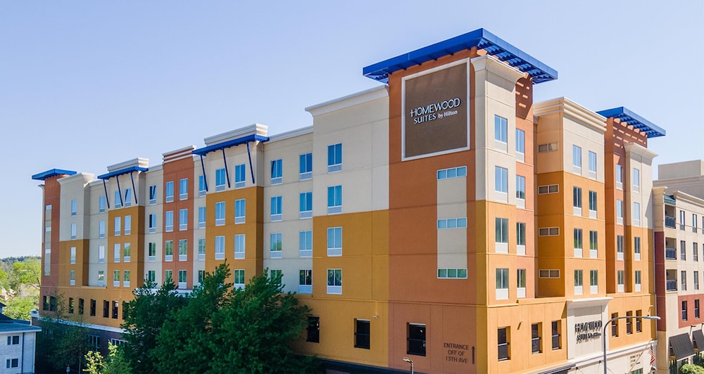 Homewood Suites By Hilton Rochester Mayo Clinic Area Saint Marys — Rochester