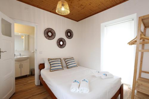 Sitio’s Legend 2 in Nazare, Portugal