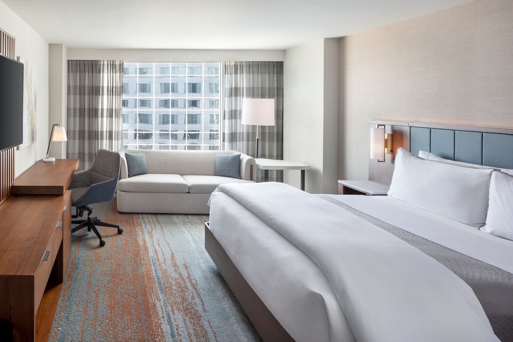 The Westin Buckhead Atlanta - photo 15