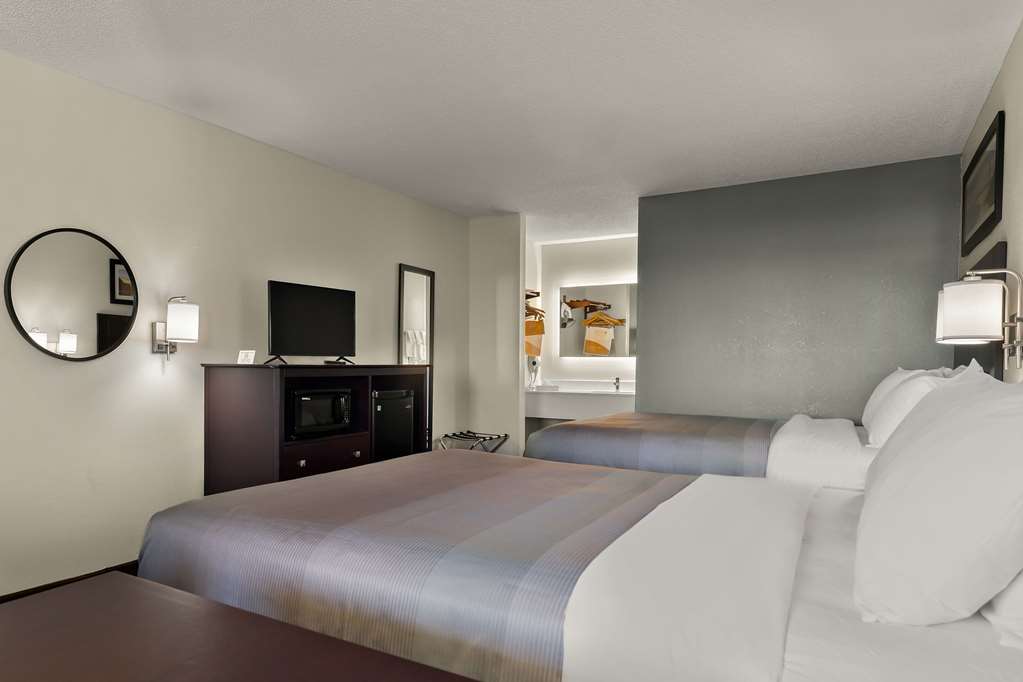 Quality Inn & Suites Dublin - photo 12