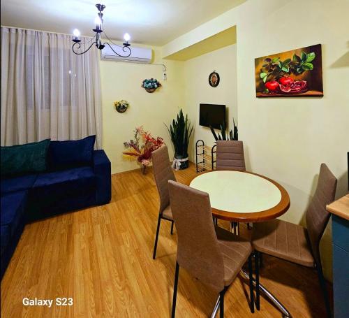 Apartment in the old district