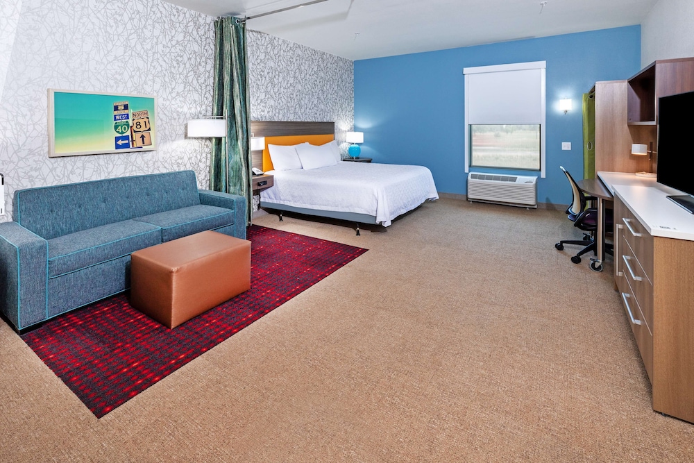 Home2 Suites by Hilton Weatherford - photo 27
