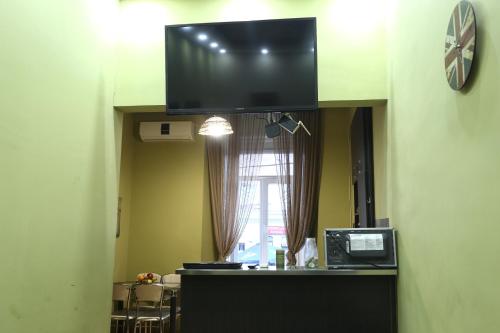 Your home in the centre of old tbilisi