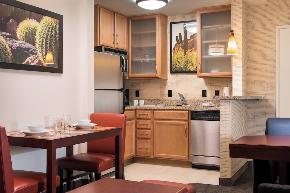 Residence Inn by Marriott Phoenix Desert View at Mayo Clinic - photo 15