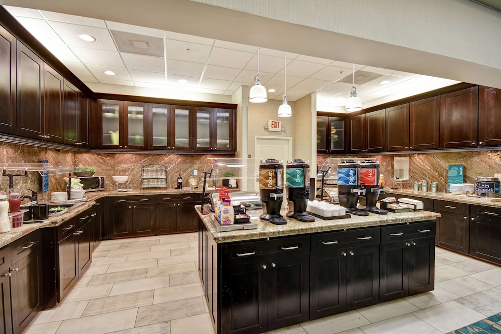 Homewood Suites by Hilton Tampa Port Richey - photo 44