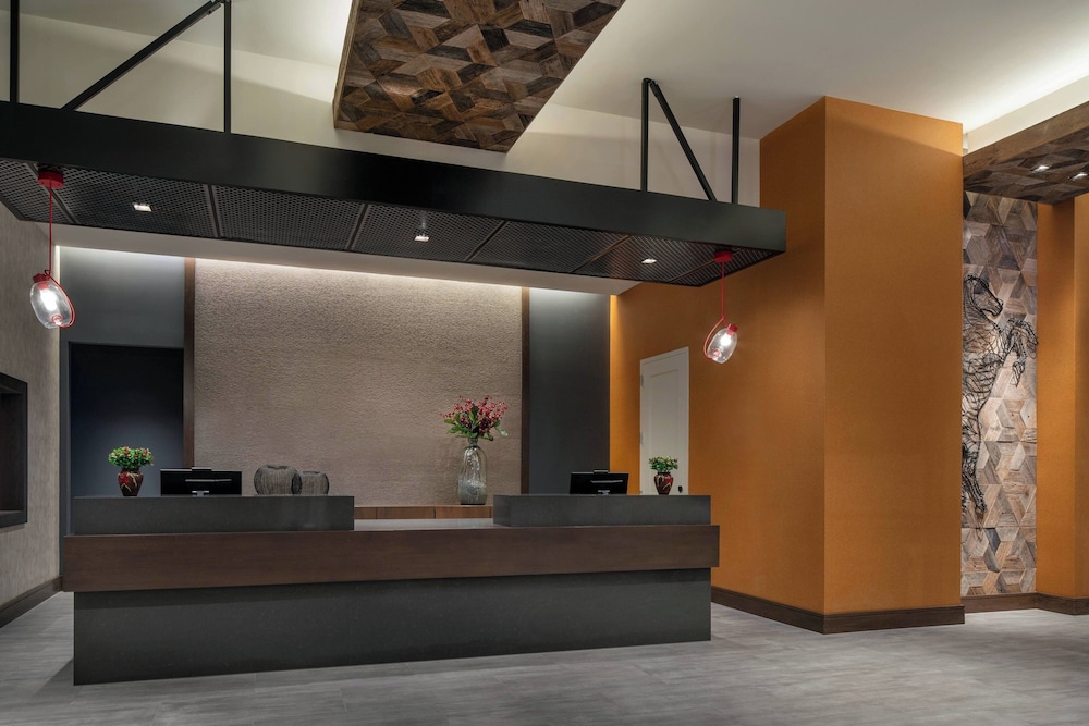 Residence Inn by Marriott Los Angeles Glendale - photo 3