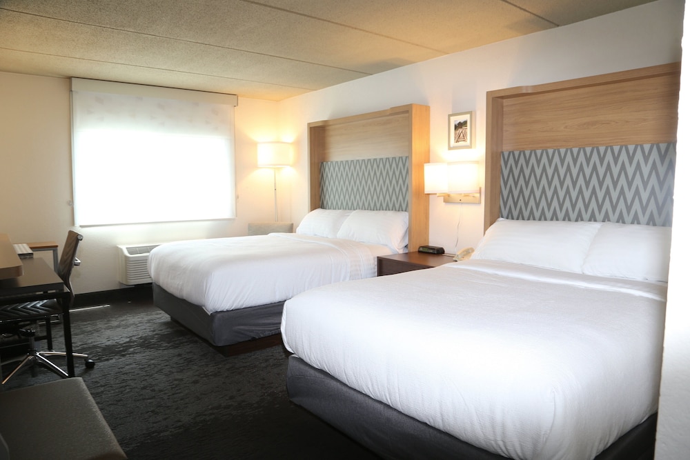 Holiday Inn Salem I 93 at Exit 2 by IHG - photo 10