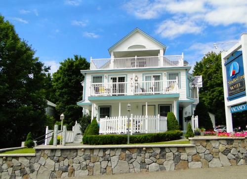 Studio East Motel - photo 16