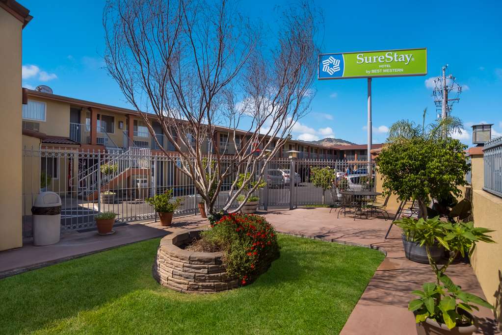 SureStay Hotel by Best Western San Rafael - featured photo