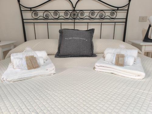 Alloggio Turistico Giotta — 4-Star Luxury Hotel in Rome, Italy