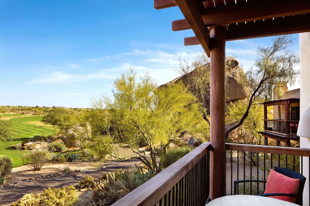Boulders Resort & Spa Scottsdale Curio Collection by Hilton - photo 72