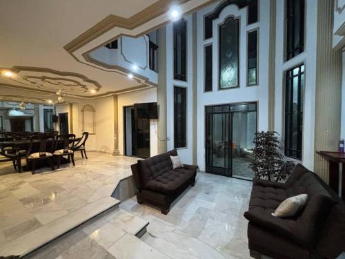 Casa Lomas 141 — 4-Star Luxury Hotel in Mazatlan, Mexico
