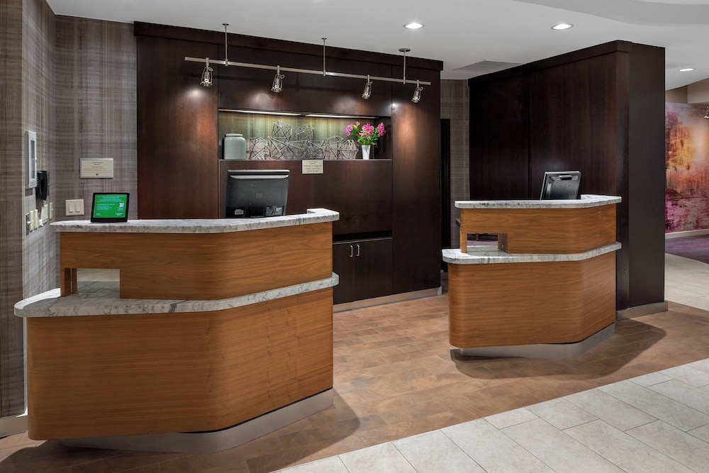 Courtyard by Marriott Flagstaff - photo 3