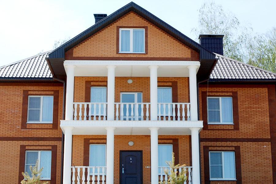 Recreation Kasimov Zori — hotel in Kasimov