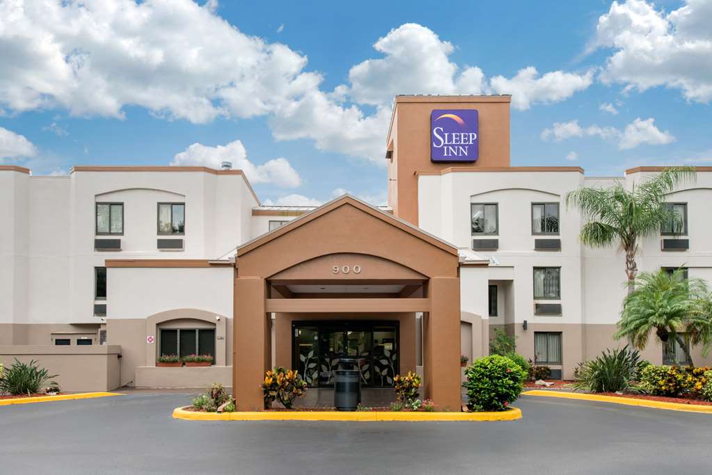 Sleep Inn Sarasota North - photo 3