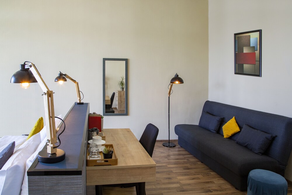 Guestroom
