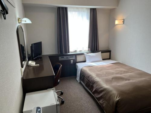 Kuwana Park Hotel Vacation STAY 66864v in Kuwana, Japan