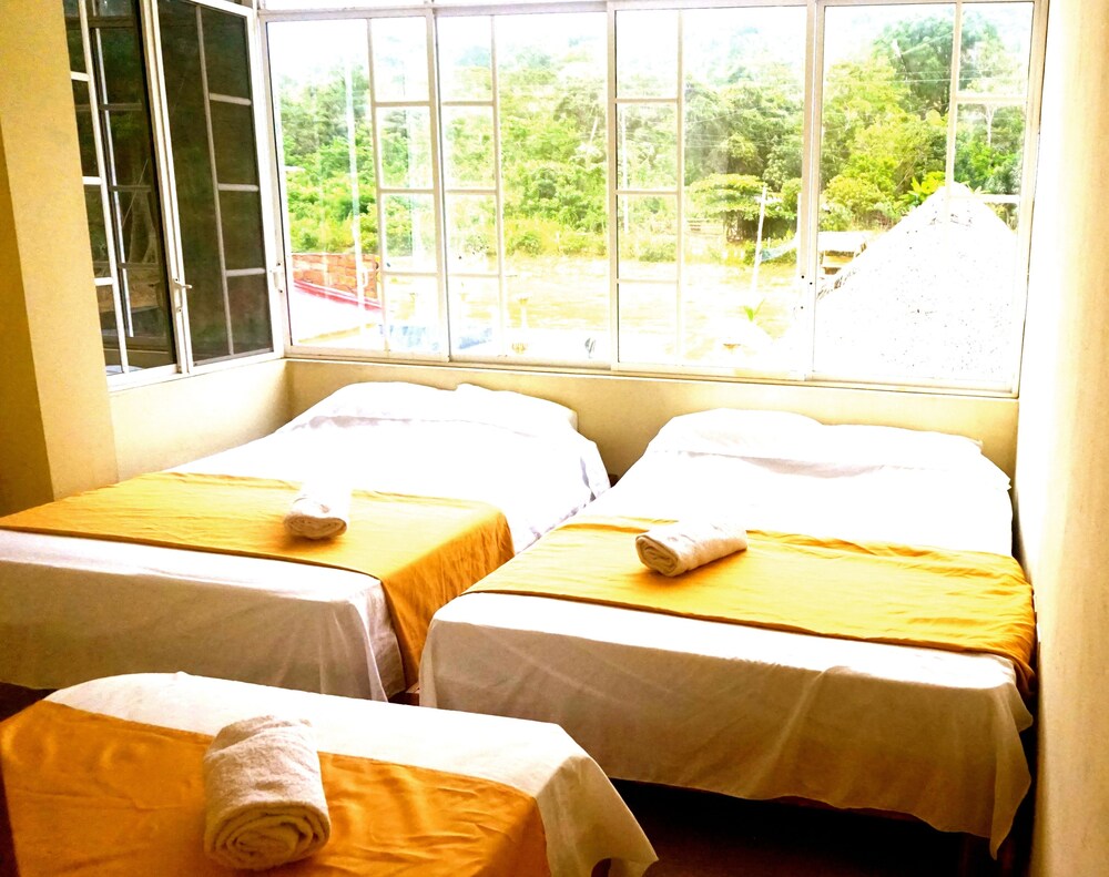 Berlin Hotel Spa & Finca — Jipijapa — photo 5