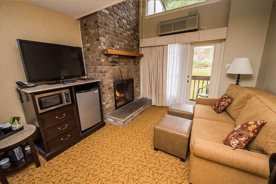 Peek'n Peak Resort Trademark Collection by Wyndham - photo 15