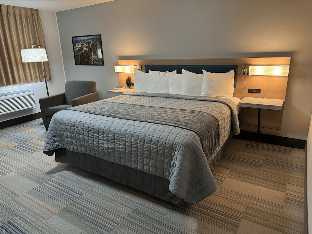 Park Inn by Radisson Maryville - photo 23