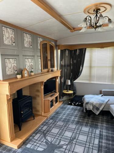 47 Lochview — Stranraer