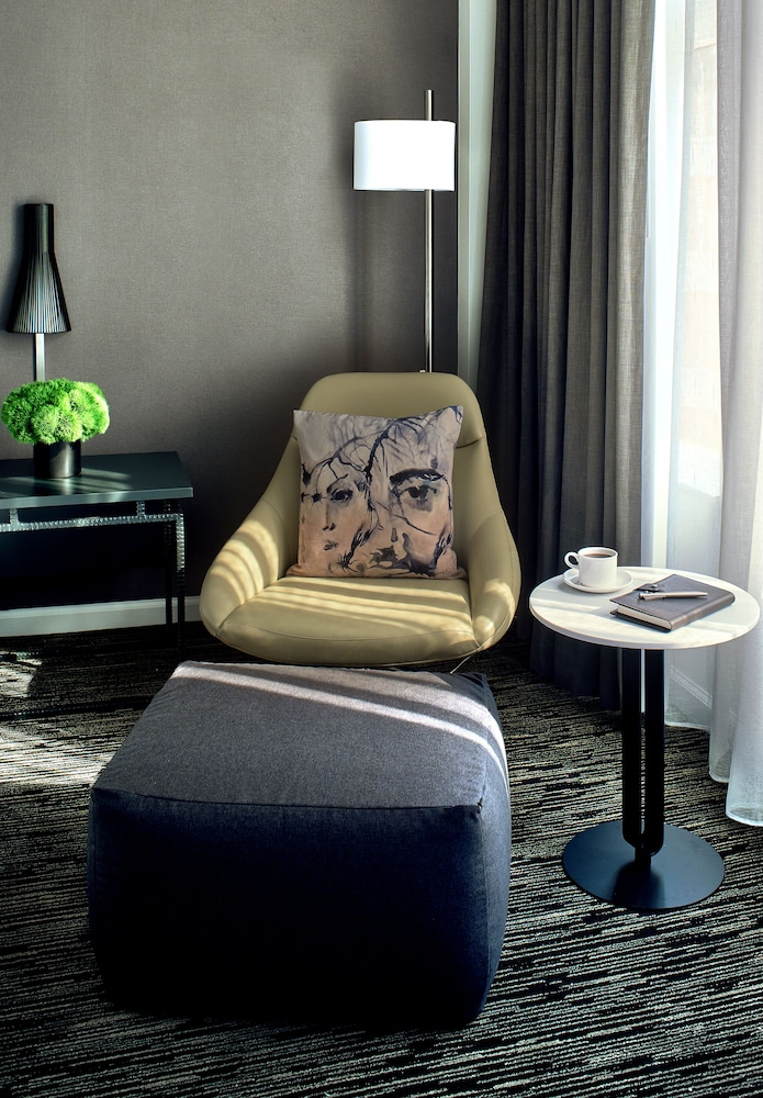 Hotel Zelos San Francisco - photo 15