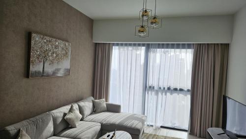 Mh Act Tower Downtown 1Bhk Ref4606 - last minute hotel in Dubai