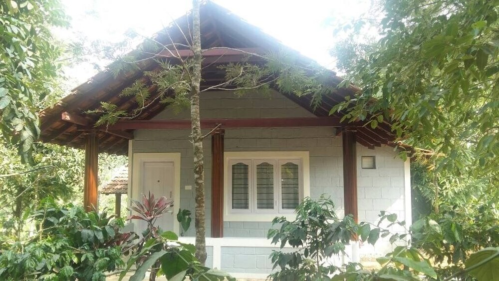 Whispering Woods by Rai Hospitalities in Madikeri, India