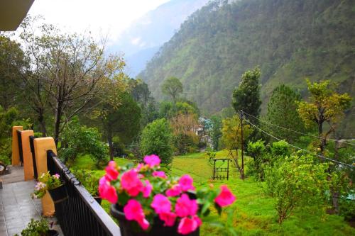 Shree Ramayana in Uttarkashi, India