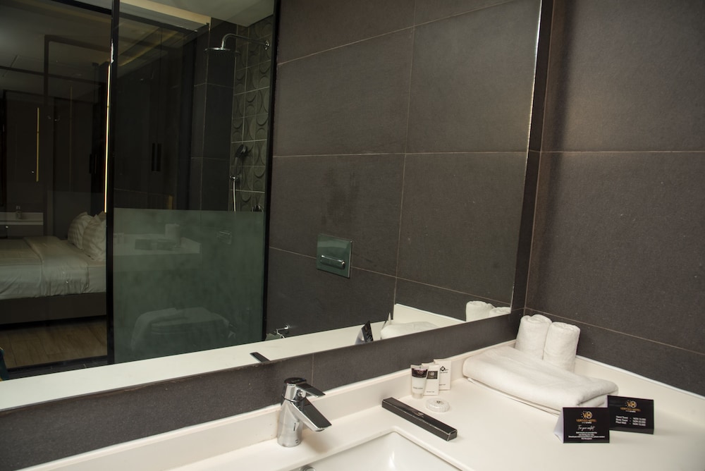 Vertigo Hotel — Lagos — photo 5