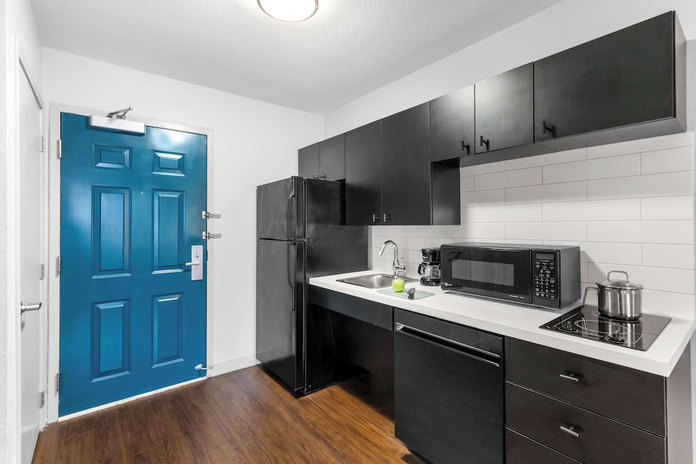 Sonesta Simply Suites Austin South - photo 17