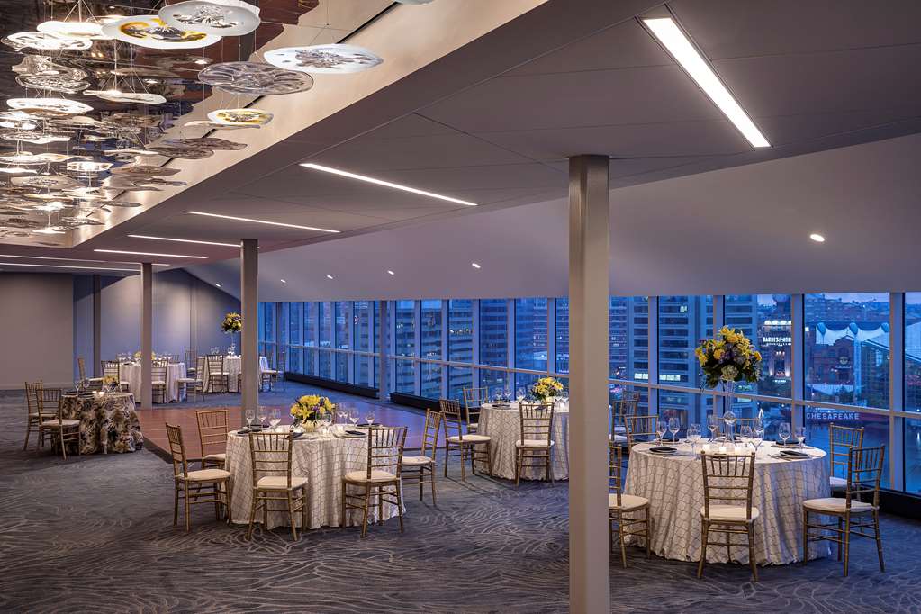 Hyatt Regency Baltimore Inner Harbor - photo 40