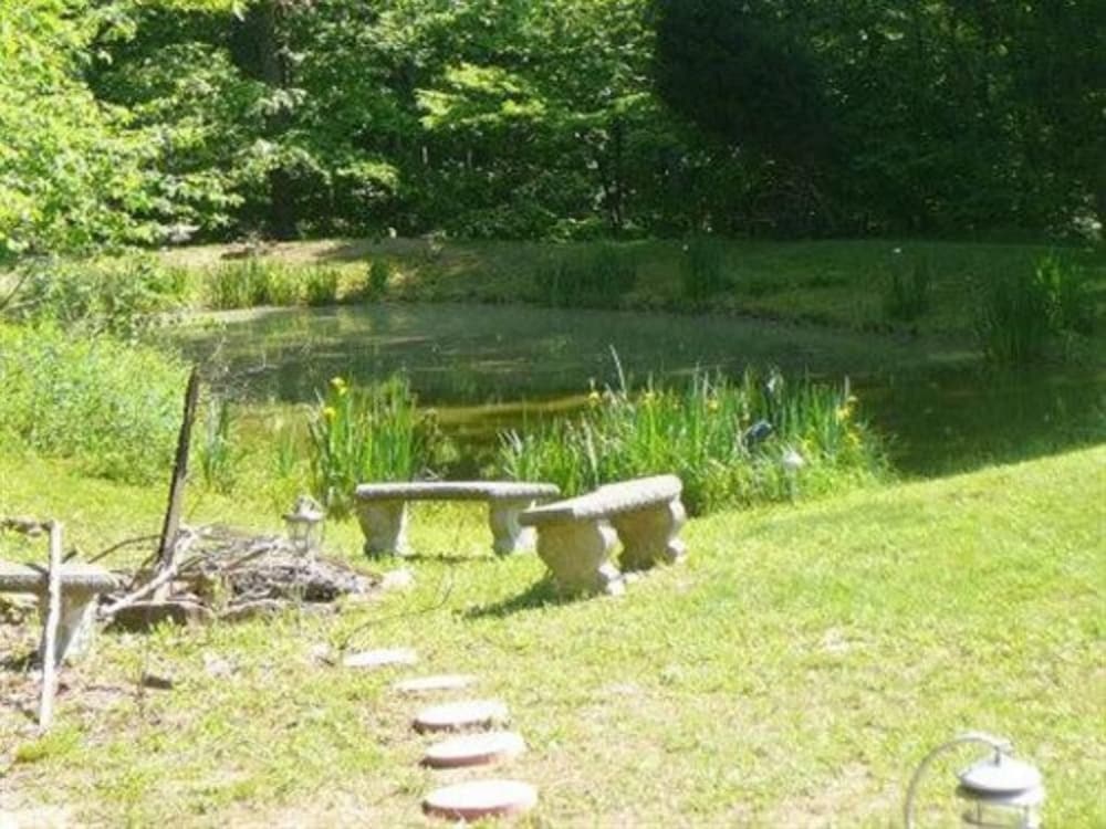 Lil Black Bear Inn - photo 143