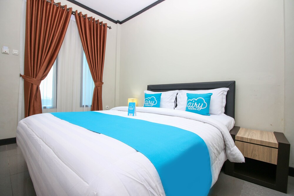 Airy Pangkal Pinang Kp Bintang Bangka in Pangkalpinang, Indonesia