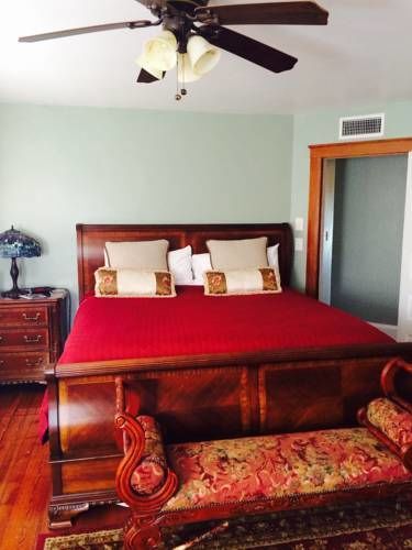 Parrish Grove Inn - photo 14