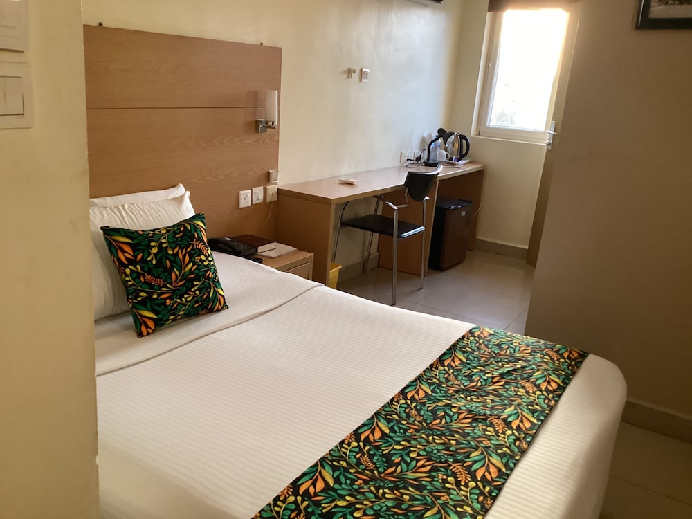 Adis Hotels Ibadan in Ibadan, Nigeria