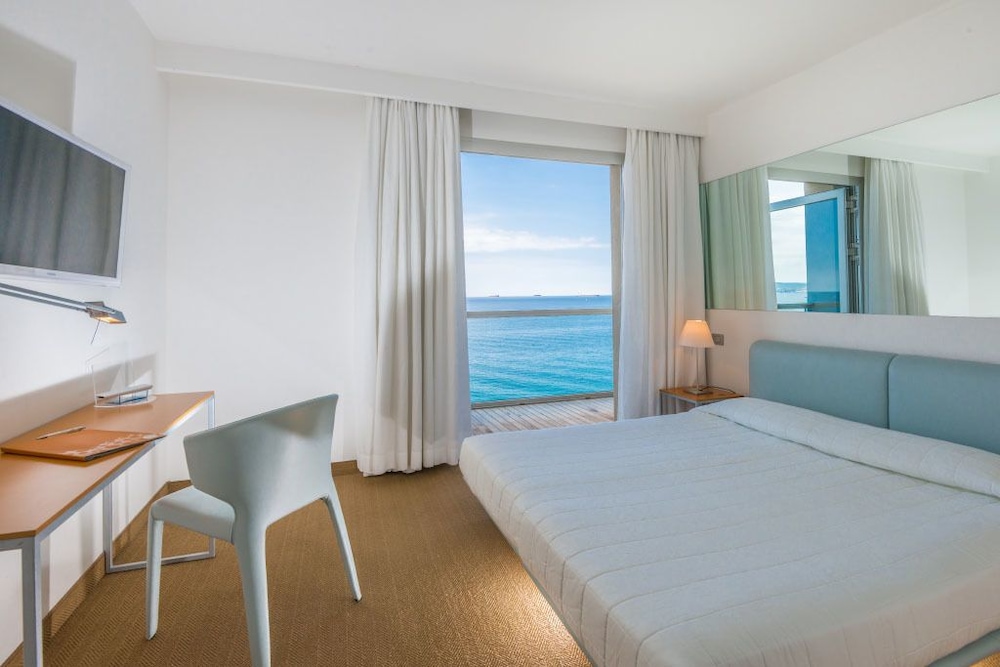 Hotel Miramare Adults Only — Trieste