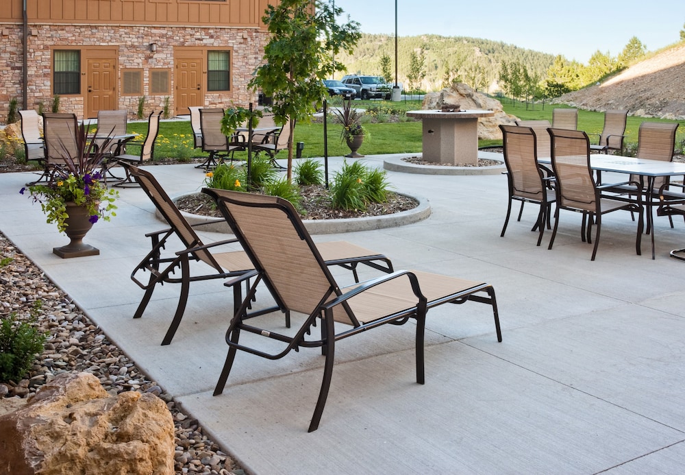 The Lodge at Deadwood Gaming Resort - photo 40