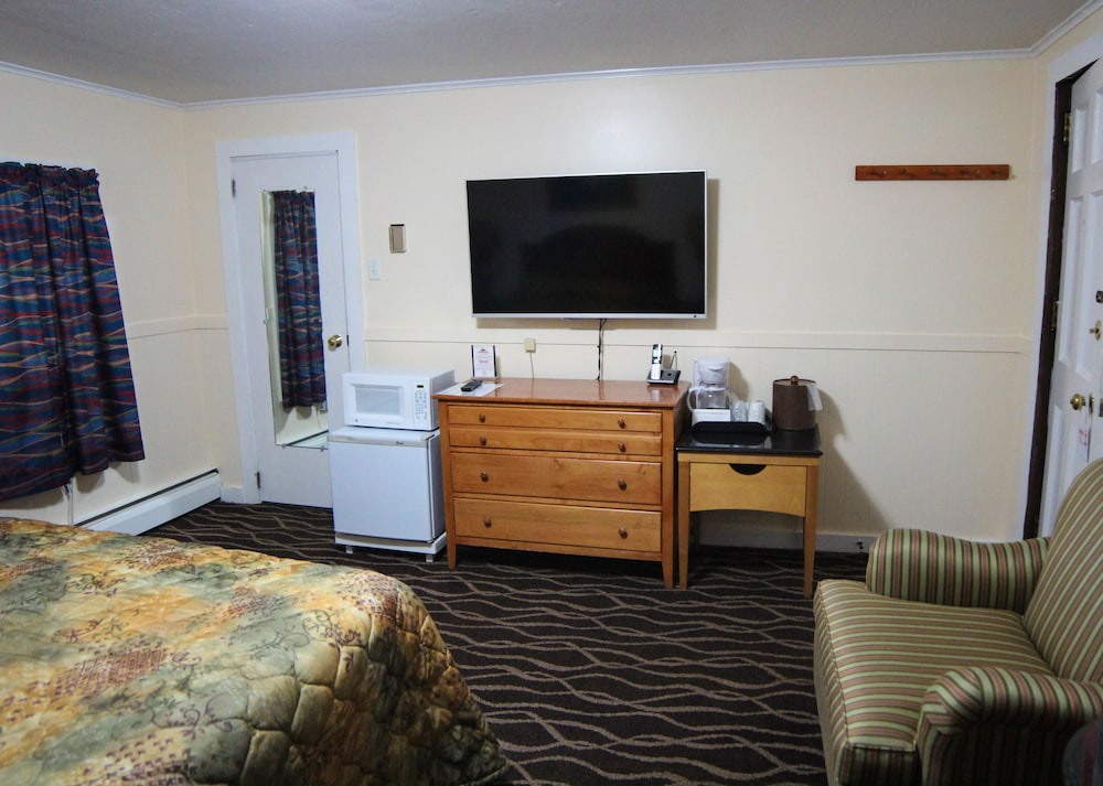 Willows Motel Williamstown - photo 7