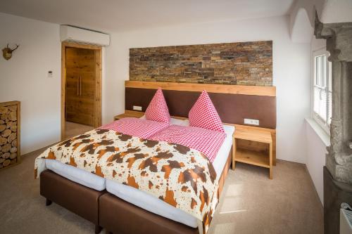 Hotel Alte Schule - carbon neutral hotel in Lindau