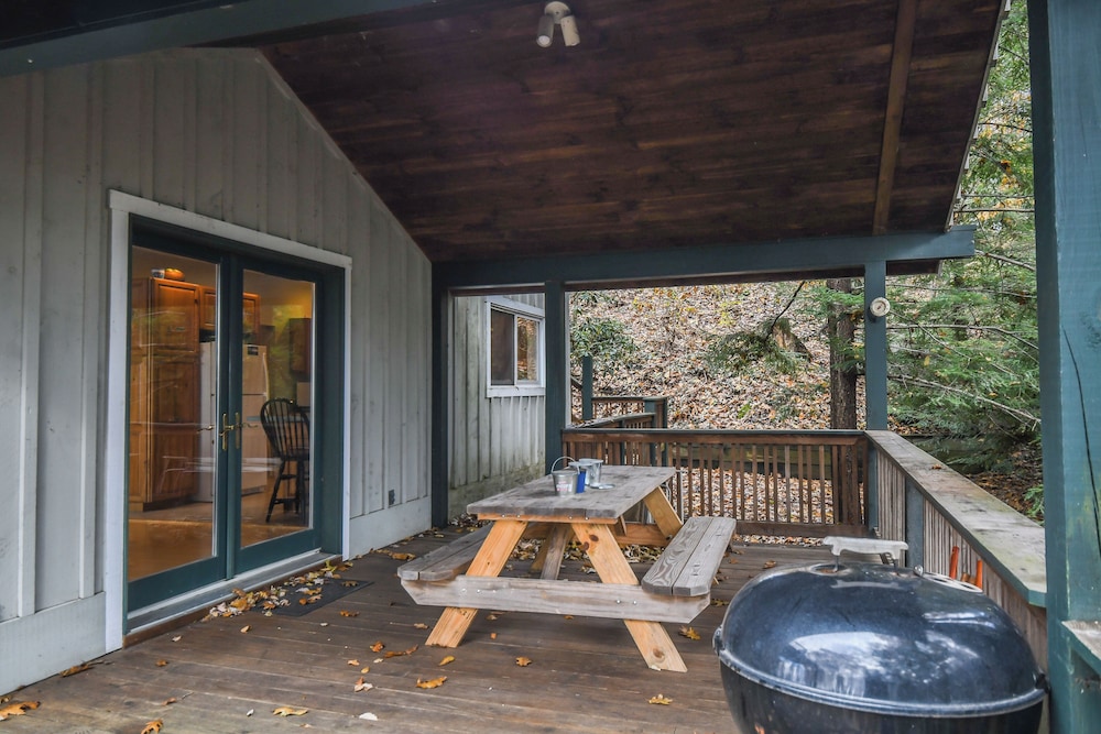 Highland Retreat - photo 35