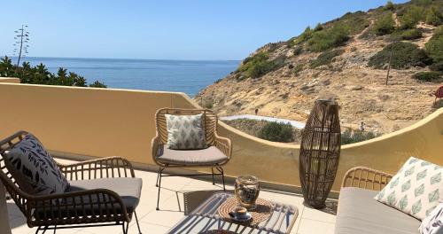 Ver O Mar — 4-Star Luxury Hotel in Carvoeiro, Portugal