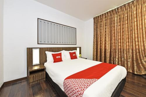 4S Hotel — Muar — photo 3
