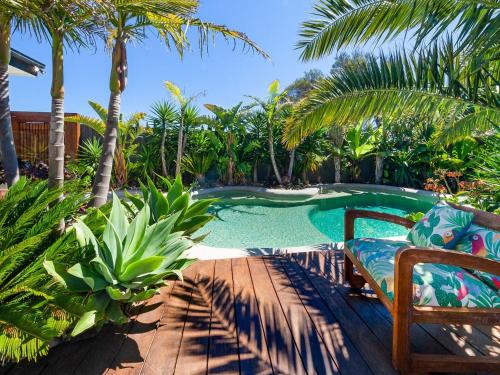 Como Palm Retreat — 4-Star Luxury Hotel in Rye, Australia