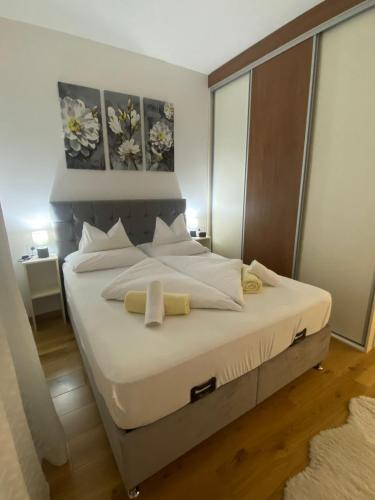 Apartman Stojić — 4-Star Luxury Hotel in Banja Luka, Bosnia and Herzegovina