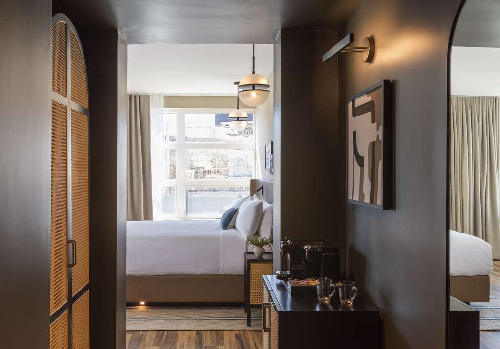 Kissel Uptown Oakland in the Unbound Collection by Hyatt - photo 16