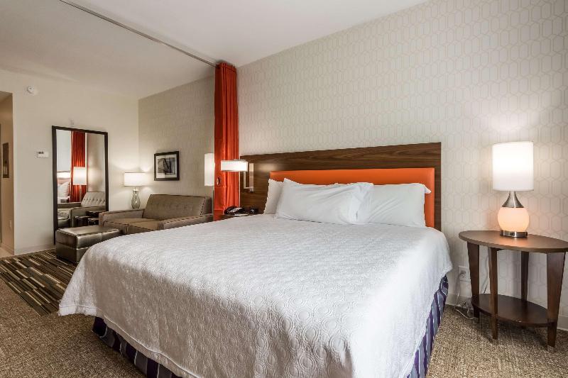 Home2 Suites by Hilton Fort Worth Northlake - photo 75