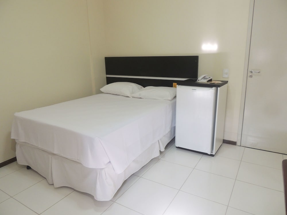 Hotel Pousada Ludovicense in Sao Luis, Brasil