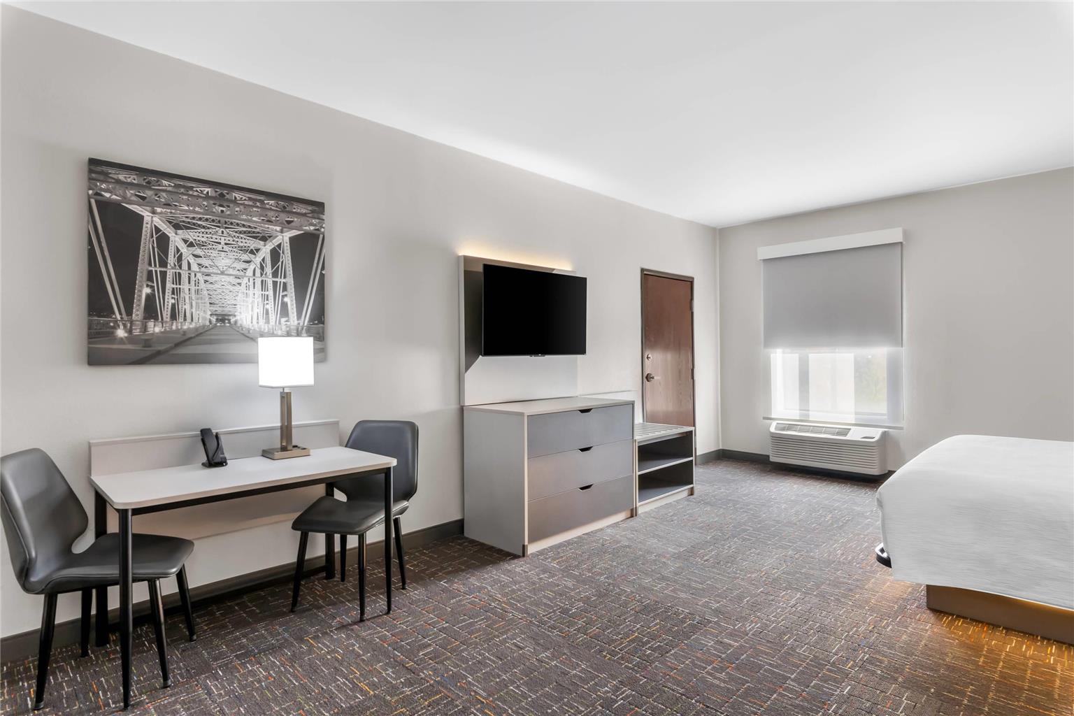 Brentwood Suites Nashville an Ascend Collection Hotel - photo 19