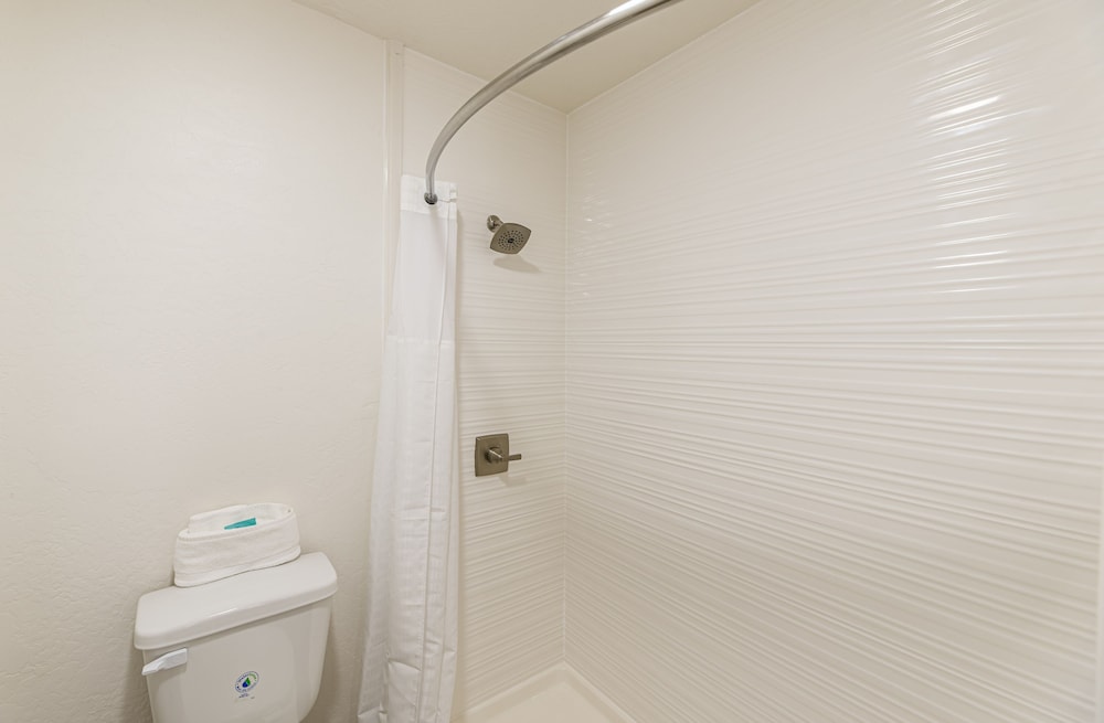 Lux Verde Hotel - photo 32